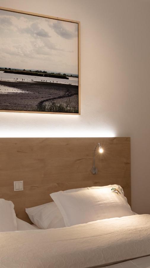 Pannonia Appartements 2 네우시에들암시 외부 사진